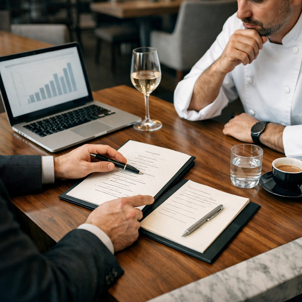 Beratung & Strategie